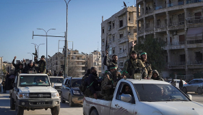 World Watch List 2026: Syria again among 10 worst countries for Christians