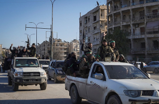 World Watch List 2026: Syria again among 10 worst countries for Christians