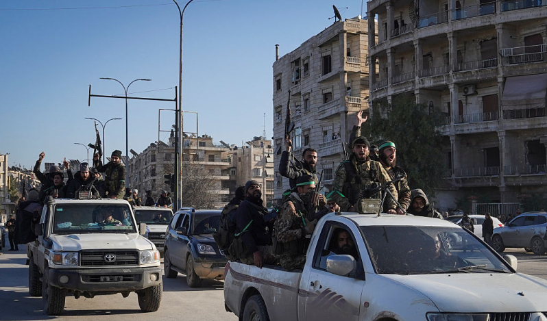 World Watch List 2026: Syria again among 10 worst countries for Christians