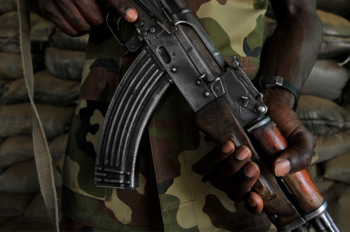 Stop looking only for a religious motive for hostility