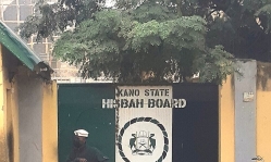 Missing Christian girl in Nigeria held by Islamic police, sources say