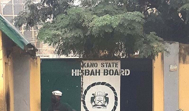 Missing Christian girl in Nigeria held by Islamic police, sources say