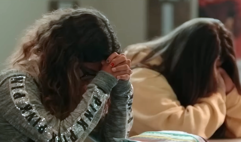 Documentary explores faith, parental rights in U.S. public schools