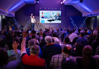 Evangelistic Festival of Hope to come to Ushuaia, southernmost city known as 'the end of the world'