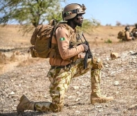 Fulani herdsmen kill 12 Christians in central Nigeria
