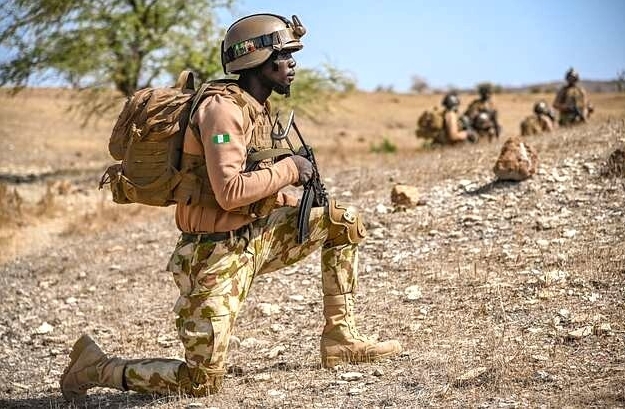 Fulani herdsmen kill 12 Christians in central Nigeria