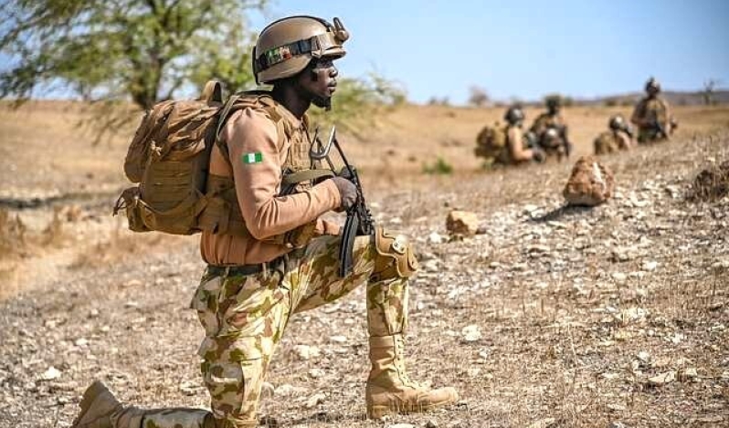 Fulani herdsmen kill 12 Christians in central Nigeria