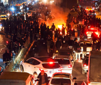 ‘We are in the dark’: Iranian Christians abroad describe fear and isolation as unrest deepens