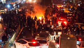 ‘We are in the dark’: Iranian Christians abroad describe fear and isolation as unrest deepens