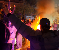 Iran is ripe for change but the outcome remains uncertain