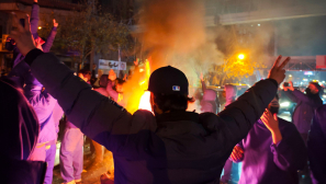 Iran is ripe for change but the outcome remains uncertain