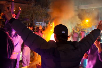 Iran is ripe for change but the outcome remains uncertain