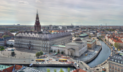 Merger between Danish mission bodies faces obstacles, but still possible