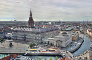 Merger between Danish mission bodies faces obstacles, but still possible