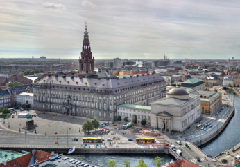 Merger between Danish mission bodies faces obstacles, but still possible