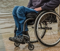 ‘Still not enough’: Christian think tank says federal benefit for Canadians with disabilities falls short
