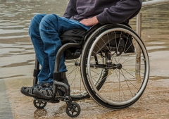 ‘Still not enough’: Christian think tank says federal benefit for Canadians with disabilities falls short
