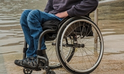‘Still not enough’: Christian think tank says federal benefit for Canadians with disabilities falls short