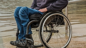 ‘Still not enough’: Christian think tank says federal benefit for Canadians with disabilities falls short
