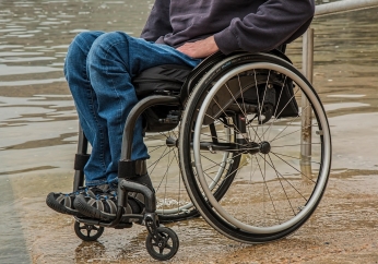 ‘Still not enough’: Christian think tank says federal benefit for Canadians with disabilities falls short