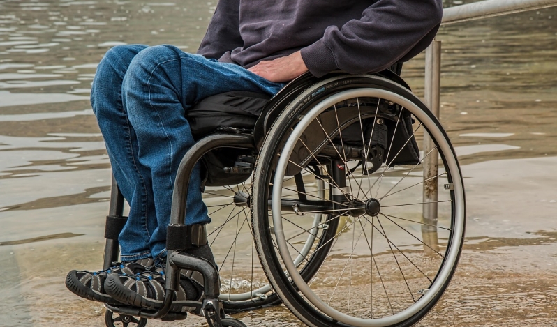 ‘Still not enough’: Christian think tank says federal benefit for Canadians with disabilities falls short