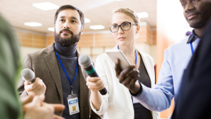 Yes, we need Christian journalists