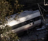 Spanish evangelical group calls for prayer following train crash