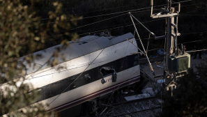 Spanish evangelical group calls for prayer following train crash