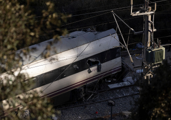 Spanish evangelical group calls for prayer following train crash