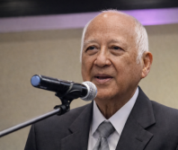 Died: Robert Cunville (1939-2026), Indian evangelist who preached the gospel worldwide