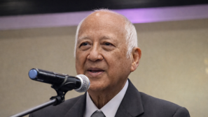 Died: Robert Cunville (1939-2026), Indian evangelist who preached the gospel worldwide