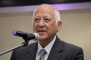 Died: Robert Cunville (1939-2026), Indian evangelist who preached the gospel worldwide