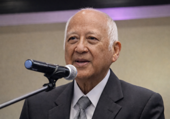 Died: Robert Cunville (1939-2026), Indian evangelist who preached the gospel worldwide