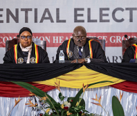Uganda's Museveni wins seventh term amid election concerns as church leaders call for calm
