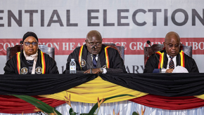 Uganda's Museveni wins seventh term amid election concerns as church leaders call for calm