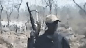 Officials in Nigeria deny mass kidnapping at churches