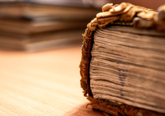 William Tyndale: faith, focus, and fearlessness