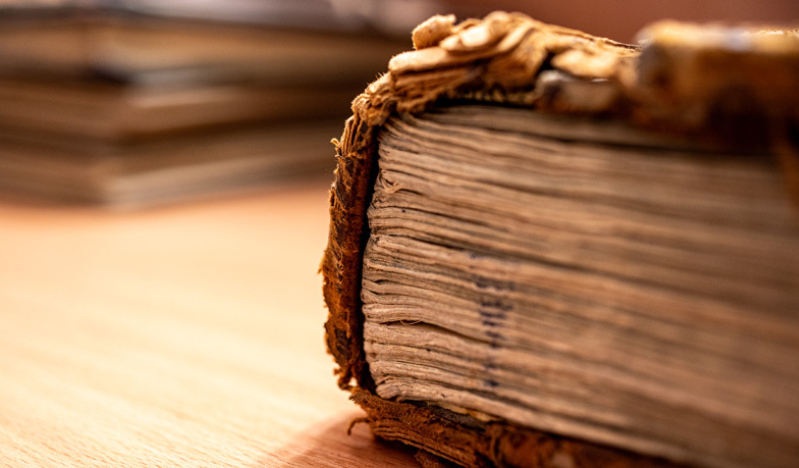 William Tyndale: faith, focus, and fearlessness