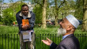 Stuttgart conference to focus on Muslim engagement as leader calls Church to be ‘prepared to answer’
