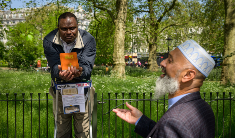 Stuttgart conference to focus on Muslim engagement as leader calls Church to be ‘prepared to answer’