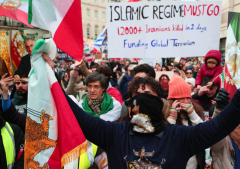 Upholding and understanding God's purposes for Iran