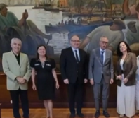 Argentina creates national bioethics commission that includes faith leaders