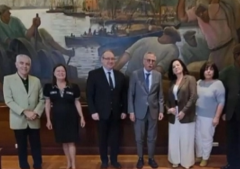 Argentina creates national bioethics commission that includes faith leaders