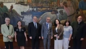 Argentina creates national bioethics commission that includes faith leaders