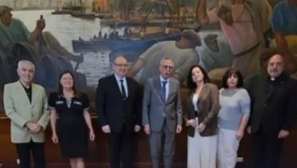 Argentina creates national bioethics commission that includes faith leaders