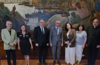 Argentina creates national bioethics commission that includes faith leaders