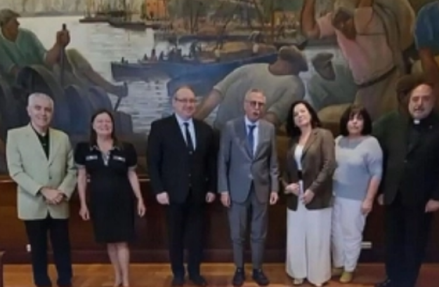 Argentina creates national bioethics commission that includes faith leaders