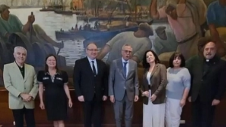 Argentina creates national bioethics commission that includes faith leaders