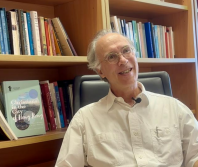 Interview with Professor Tobias Brandner: Understanding Hong Kong's diverse Christian faith