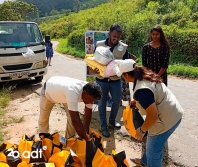Sri Lanka churches shift from emergency aid to long recovery weeks after Cyclone Ditwah